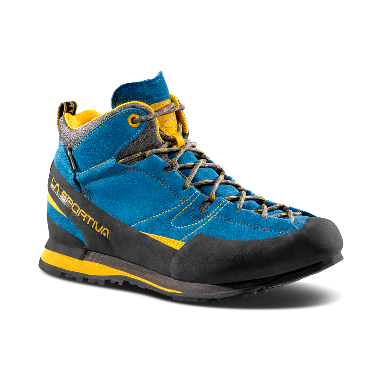 La Sportiva - Boulder X Mid GTX