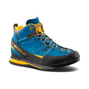 La Sportiva - Boulder X Mid GTX