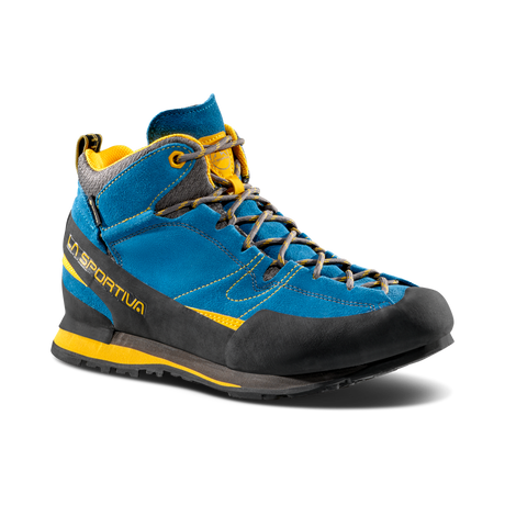 La Sportiva - Boulder X Mid GTX