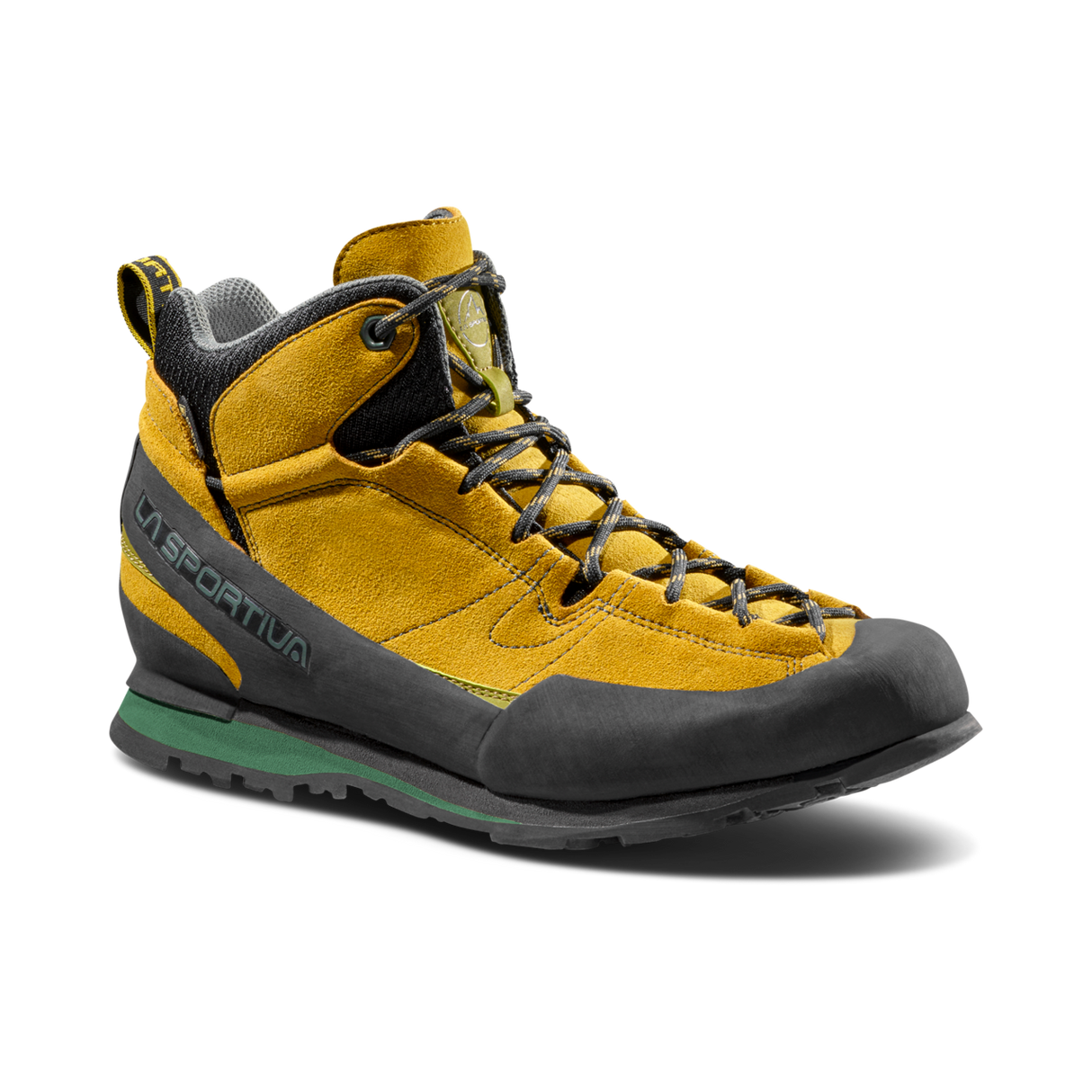 La Sportiva - Boulder X Mid GTX