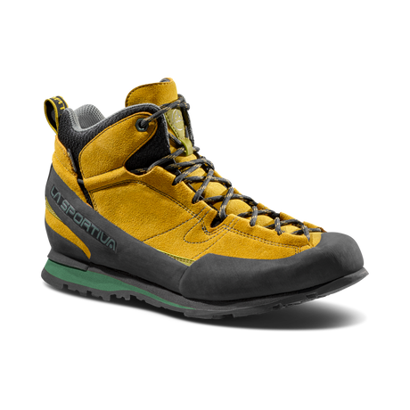 La Sportiva - Boulder X Mid GTX