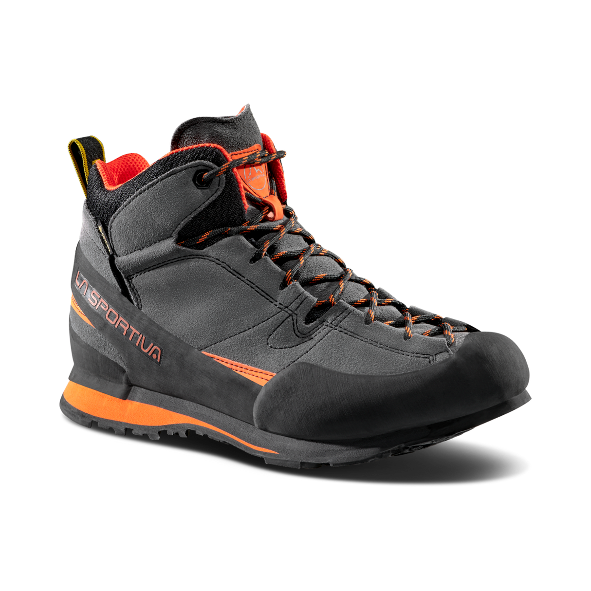 La Sportiva - Boulder X Mid GTX
