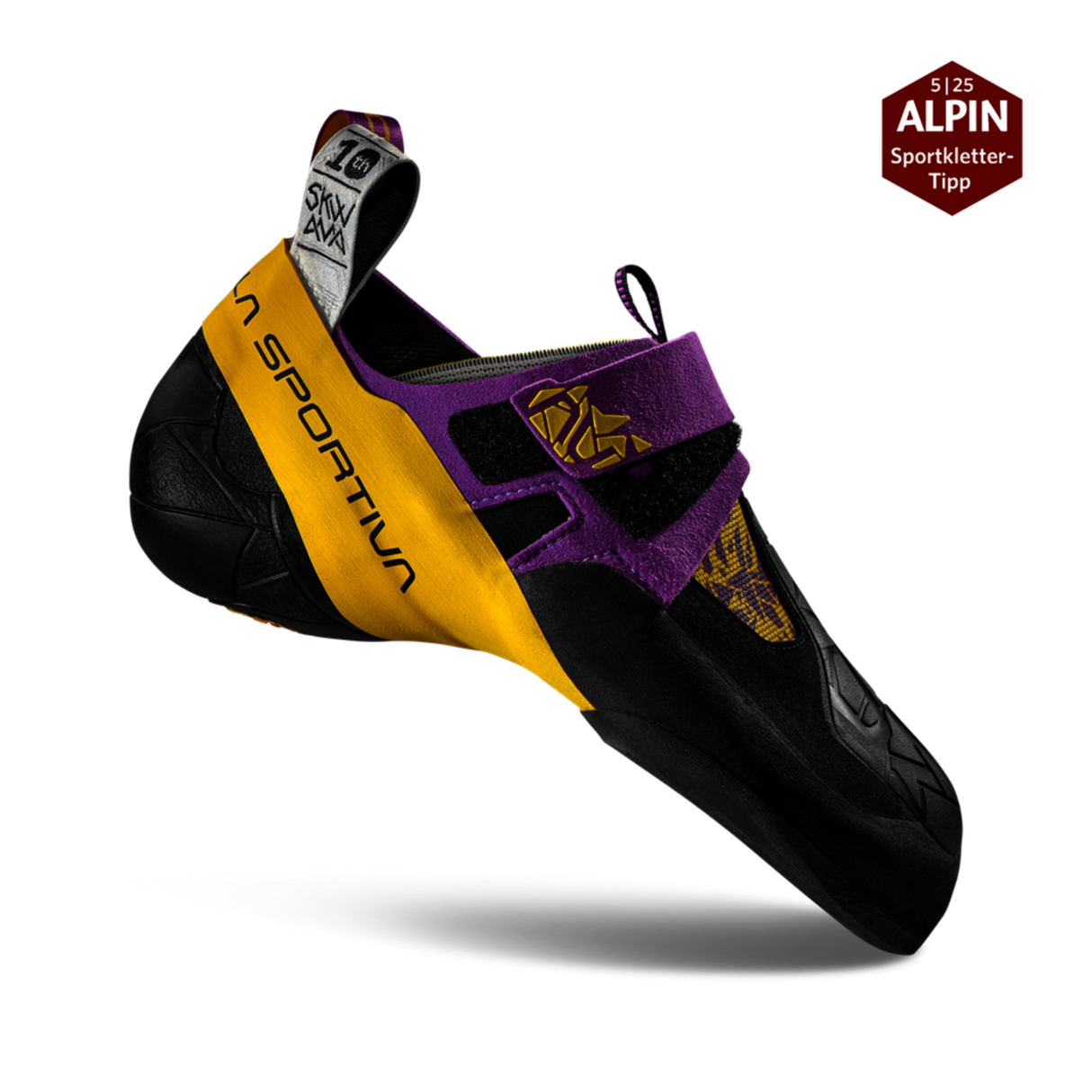 La Sportiva - Skwama