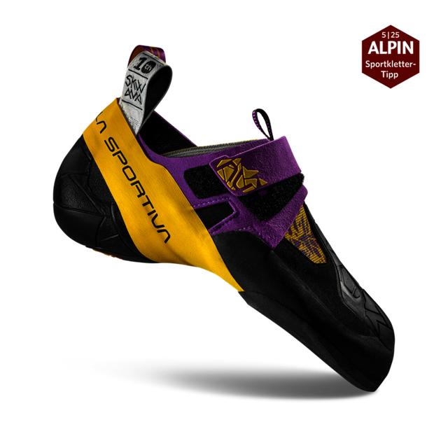La Sportiva - Skwama