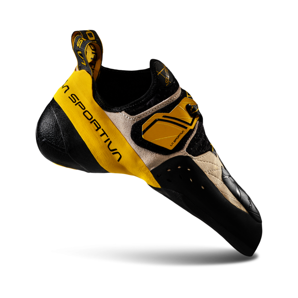 La Sportiva - Solution