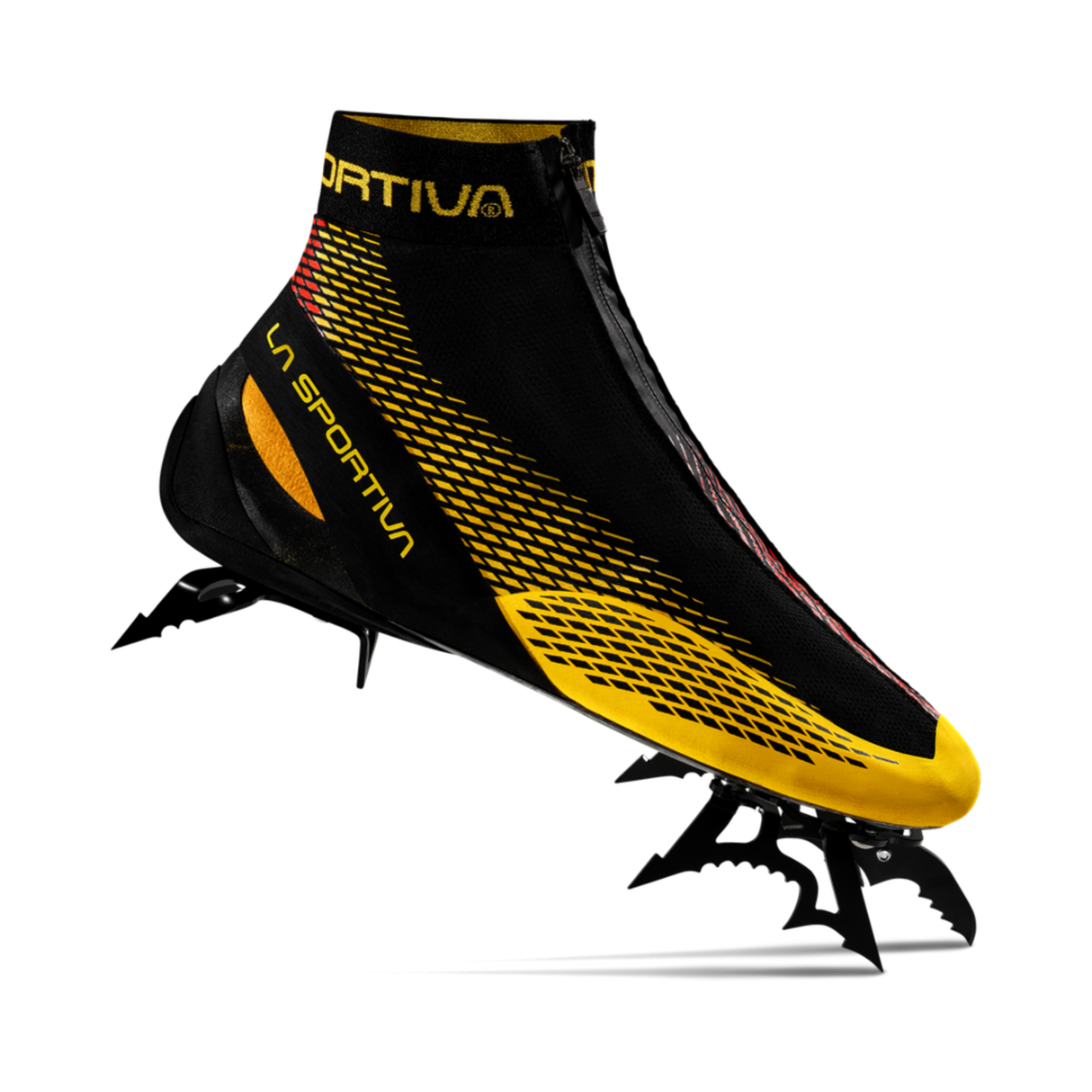 La Sportiva - Mega Ice Evo