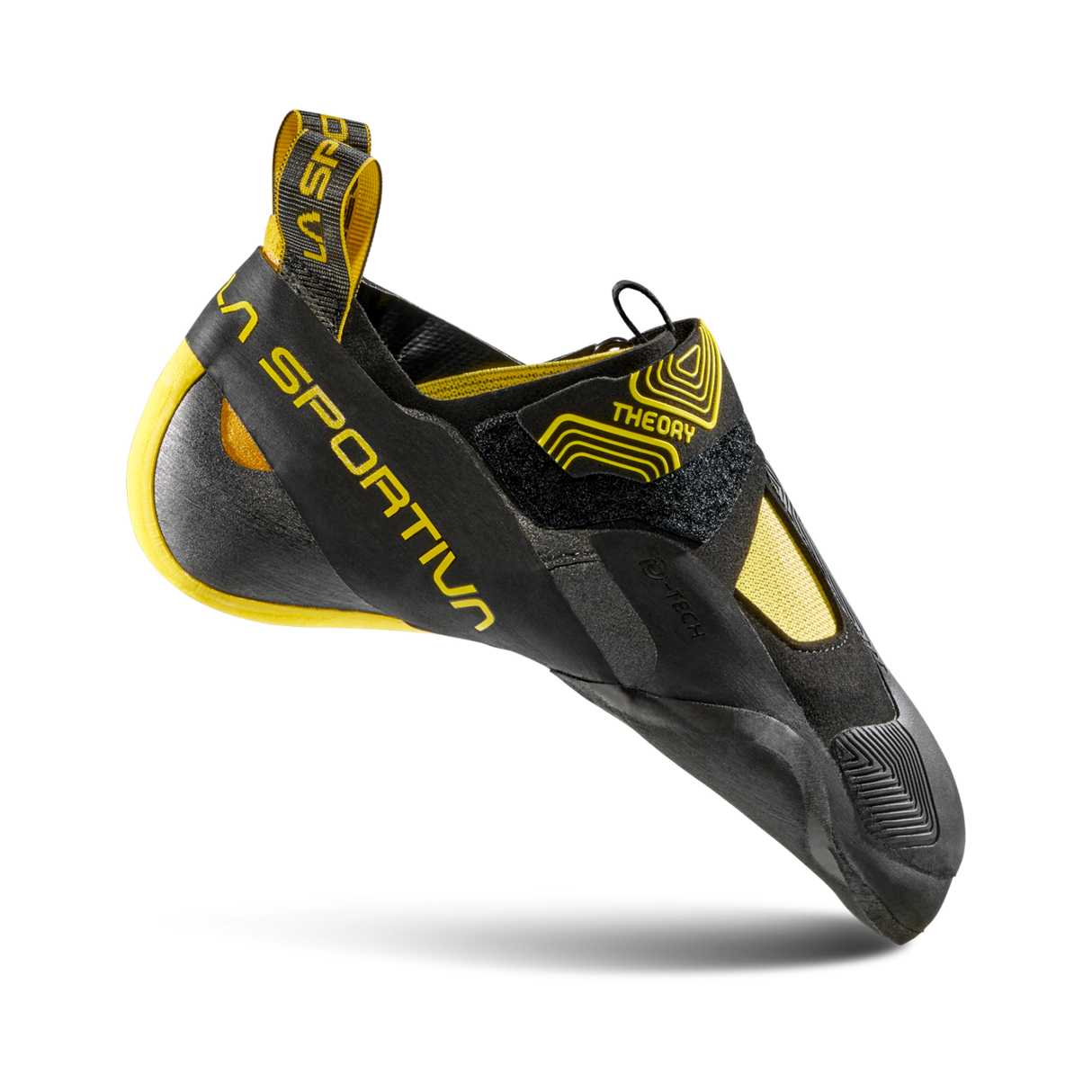 La Sportiva - Theory