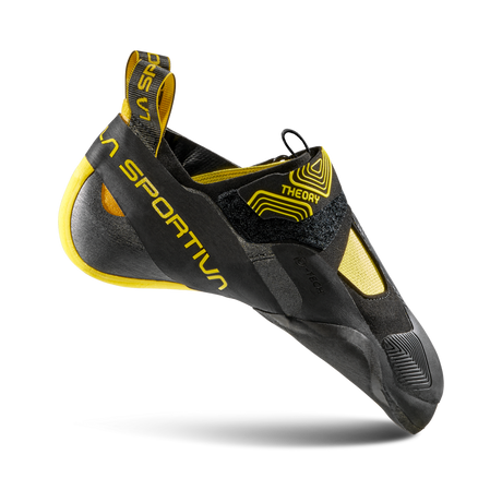 La Sportiva - Theory