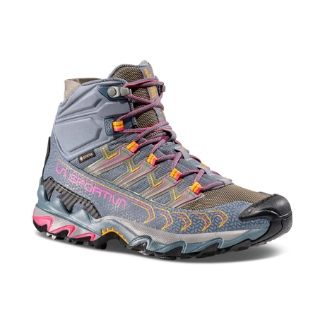 La Sportiva - Ultra Raptor II Mid Woman GTX