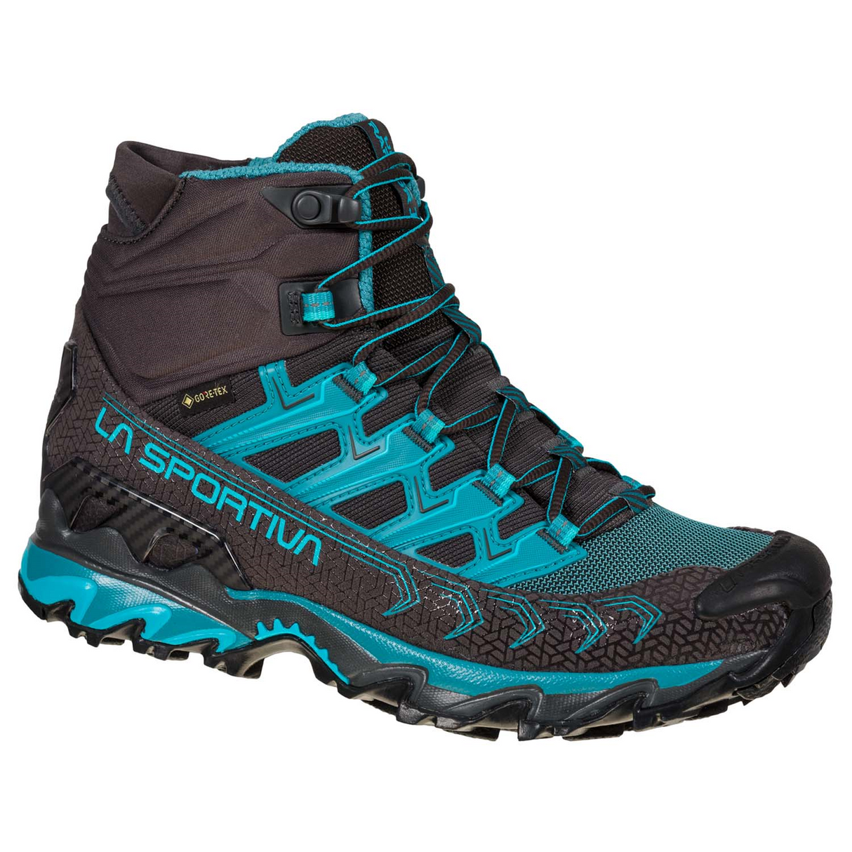 La Sportiva - Ultra Raptor II Mid Wide Woman GTX