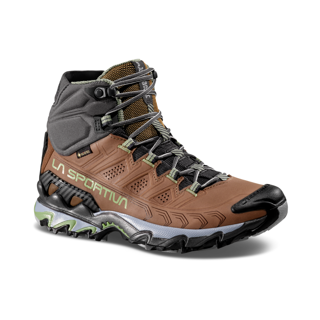La Sportiva - Ultra Raptor II Mid Leather Woman GTX