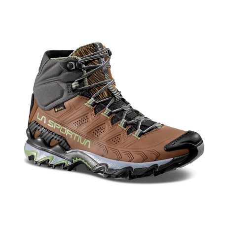 La Sportiva - Ultra Raptor II Mid Leather Woman GTX