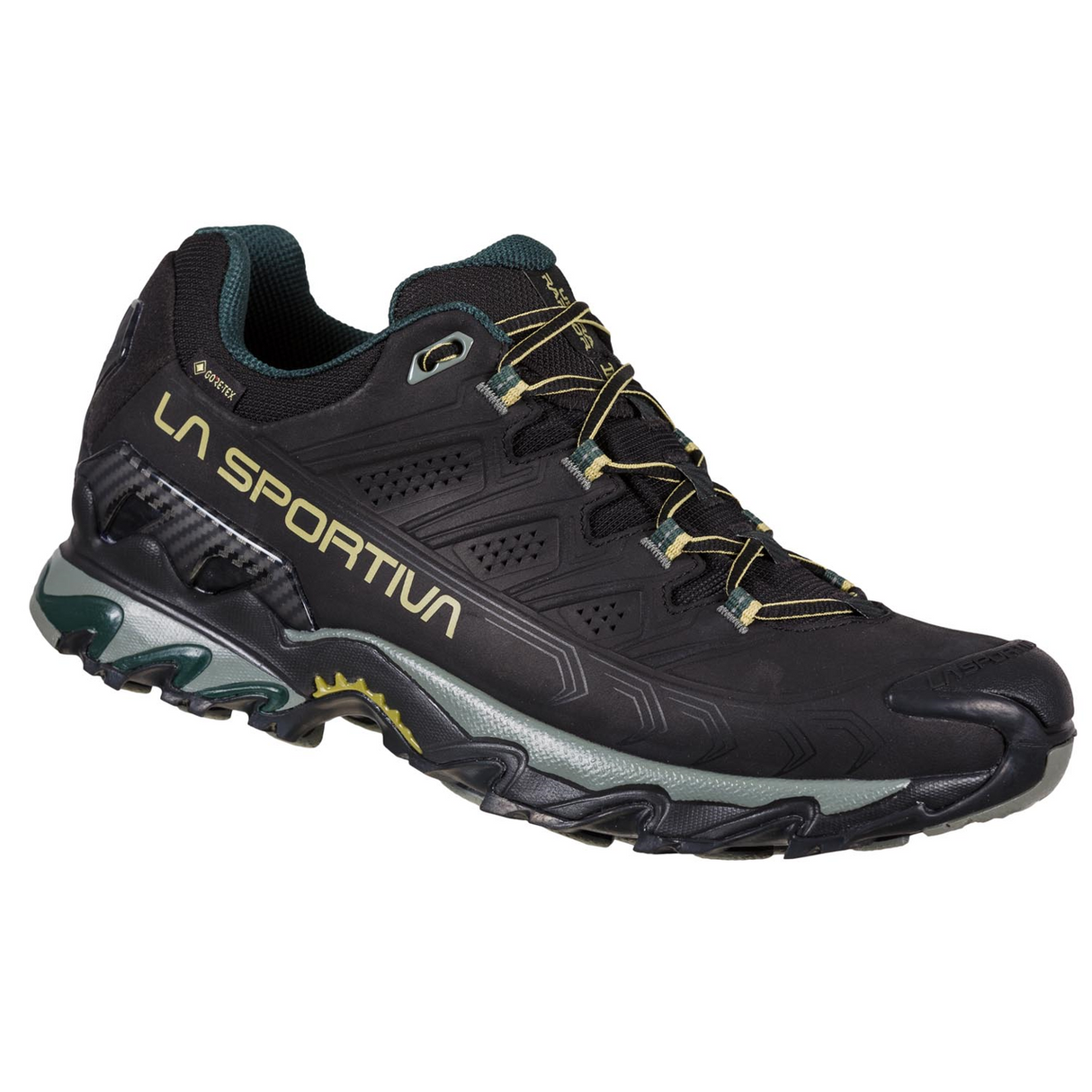 La Sportiva - Ultra Raptor II Leather Wide GTX