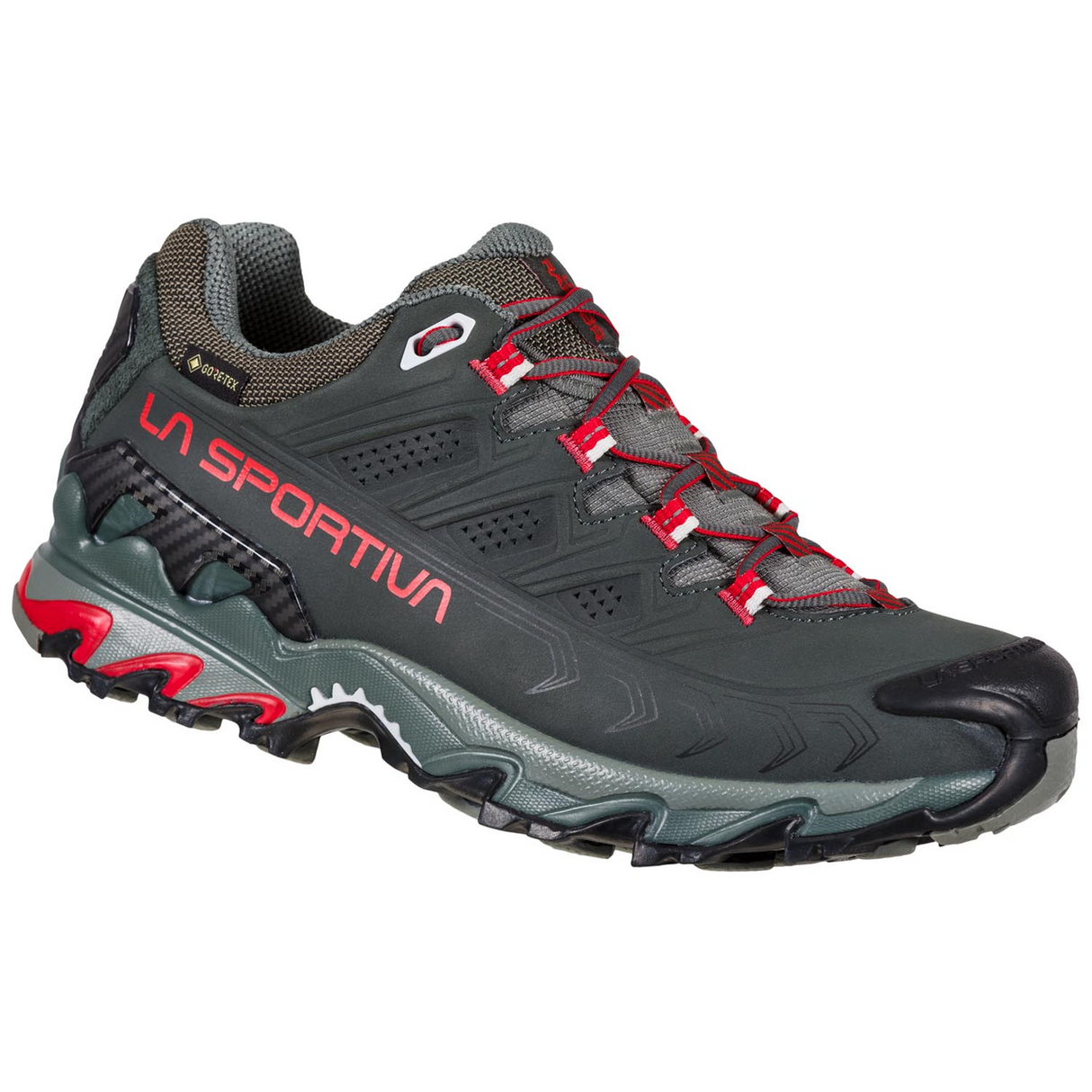 La Sportiva - Ultra Raptor II Leather Wide Woman GTX