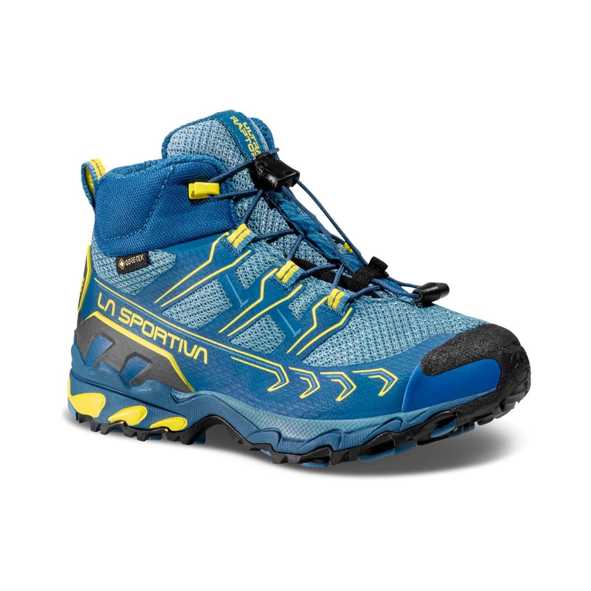 La Sportiva - Ultra Raptor II Mid JR Gtx