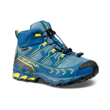La Sportiva - Ultra Raptor II Mid JR Gtx
