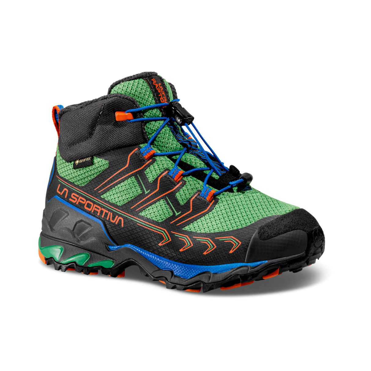 La Sportiva - Ultra Raptor II Mid JR Gtx