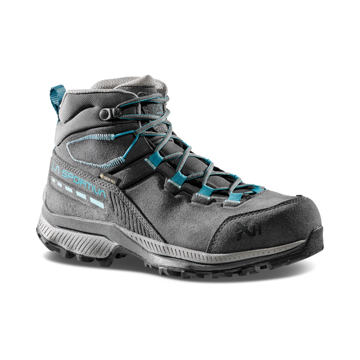 La Sportiva - TX Hike Mid Leather Woman Gtx