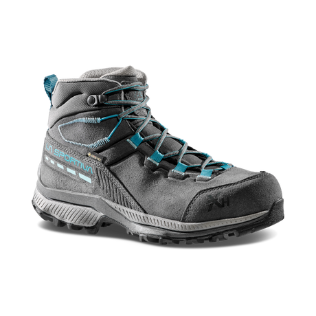 La Sportiva - TX Hike Mid Leather Woman Gtx