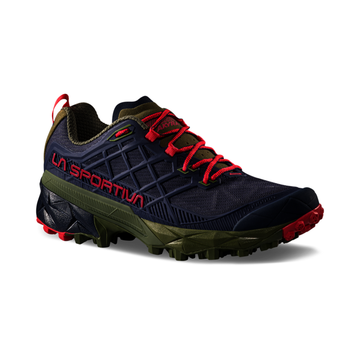 La Sportiva - Akyra II Woman
