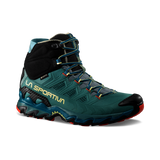 La Sportiva - Ultra Raptor II Mid Leather Woman GTX