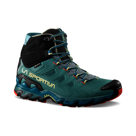 La Sportiva - Ultra Raptor II Mid Leather Woman GTX