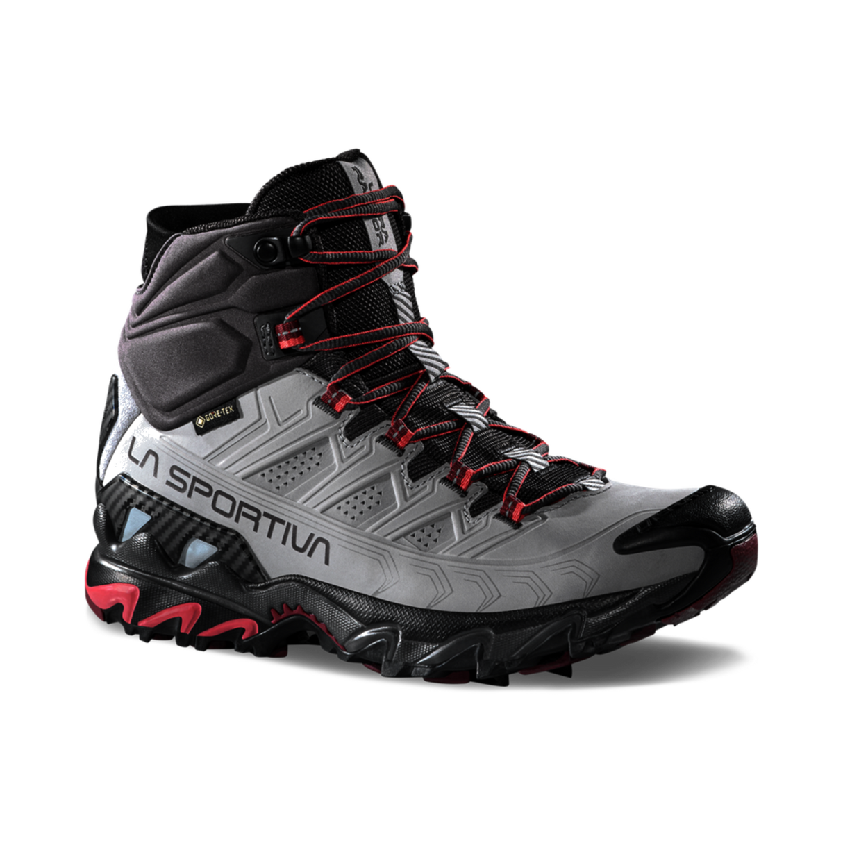 La Sportiva - Ultra Raptor II Mid Leather Woman GTX
