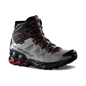 La Sportiva - Ultra Raptor II Mid Leather Woman GTX