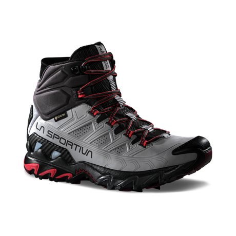La Sportiva - Ultra Raptor II Mid Leather Woman GTX