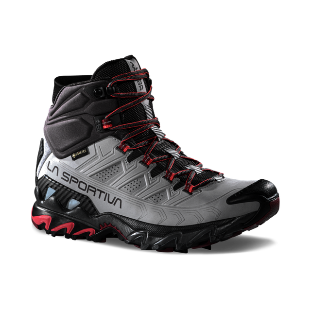 La Sportiva - Ultra Raptor II Mid Leather Woman GTX