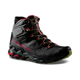 La Sportiva - Ultra Raptor II Mid Leather Woman GTX
