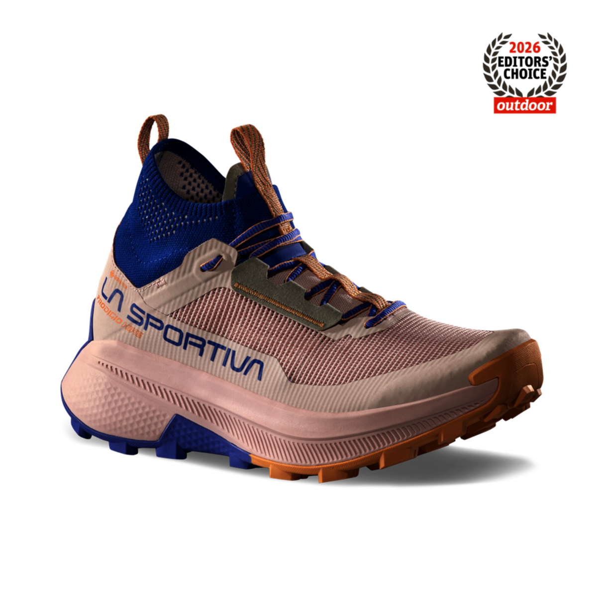La Sportiva - Prodigio Hike Woman GTX