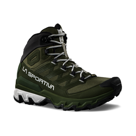 La Sportiva - Ultra Raptor 3 Mid Woman GTX