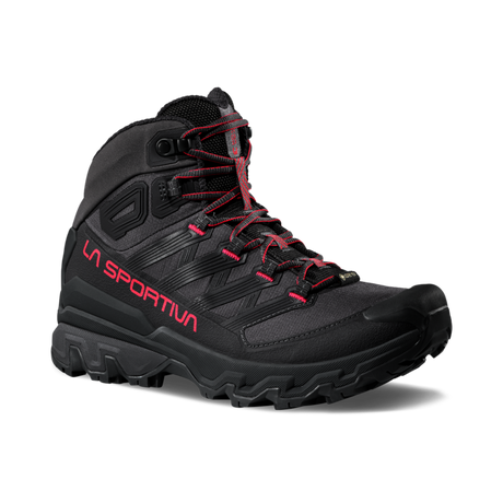 La Sportiva - Ultra Raptor 3 Mid Woman GTX