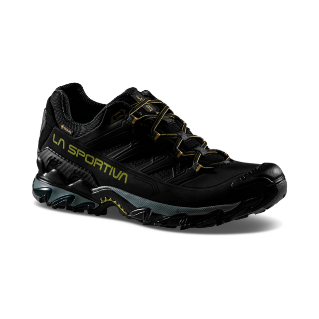 La Sportiva - Ultra Raptor II Leather Wide GTX
