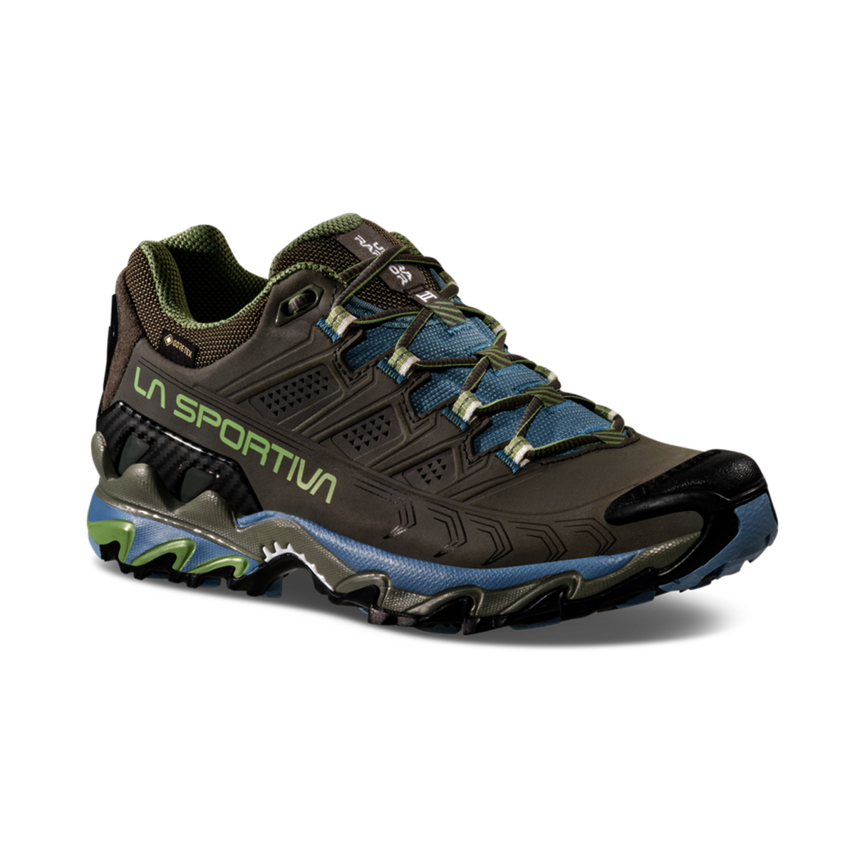 La Sportiva - Ultra Raptor II Leather Woman GTX