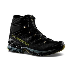 La Sportiva - Ultra Raptor II Mid Leather Wide GTX