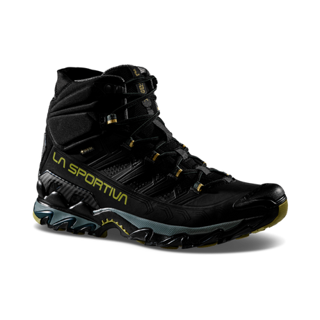 La Sportiva - Ultra Raptor II Mid Leather Wide GTX