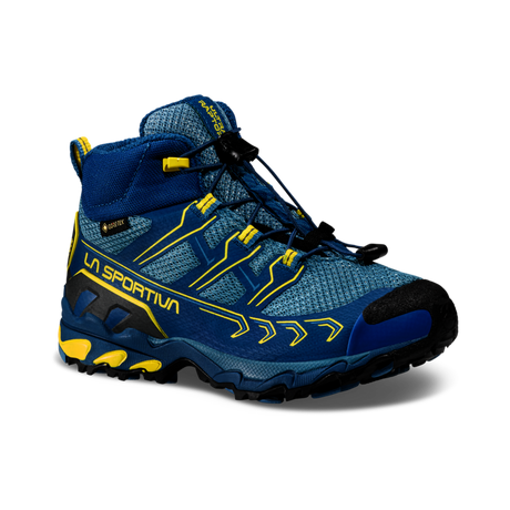 La Sportiva - Ultra Raptor II Mid JR GTX
