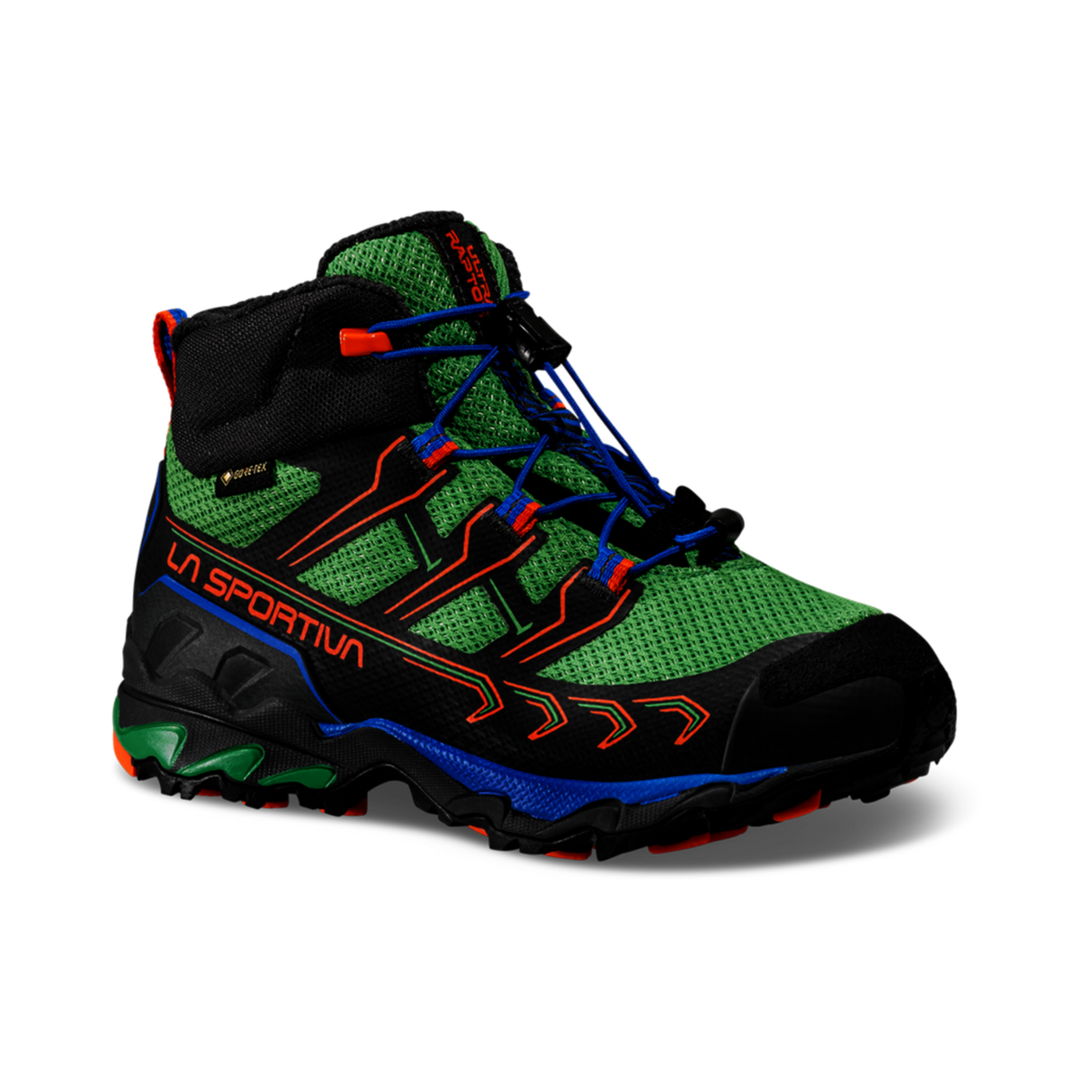 La Sportiva - Ultra Raptor II Mid JR GTX