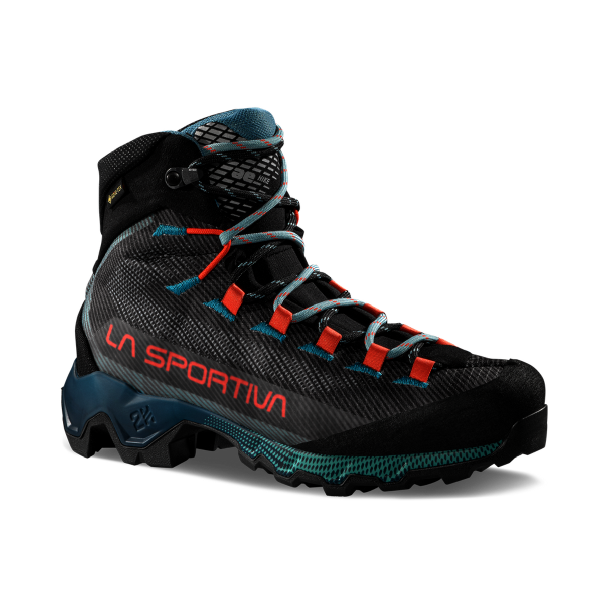 La Sportiva - Aequilibrium Hike Woman GTX