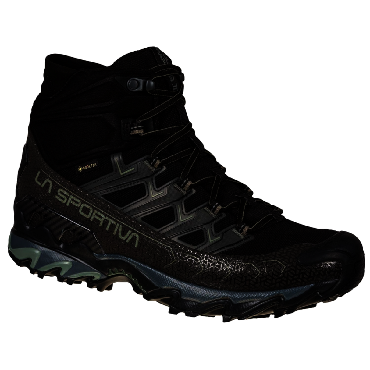 La Sportiva - Ultra Raptor II Mid Wide GTX