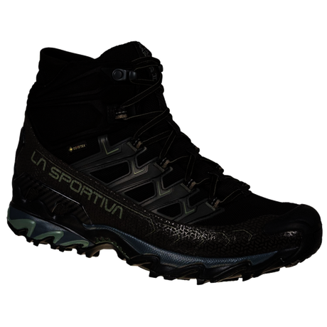 La Sportiva - Ultra Raptor II Mid Wide GTX