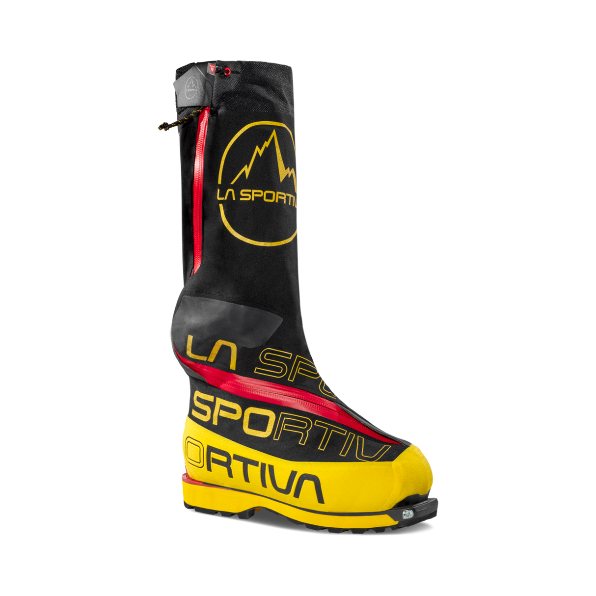 La Sportiva - Olympus Mons Cube