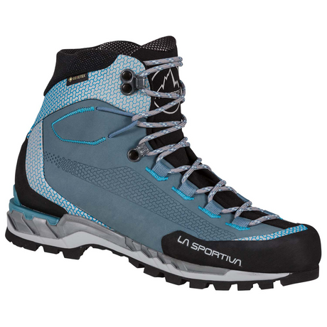La Sportiva - Trango Tech Leather Woman GTX
