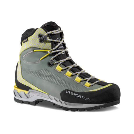 La Sportiva - Trango Tech Leather Woman GTX