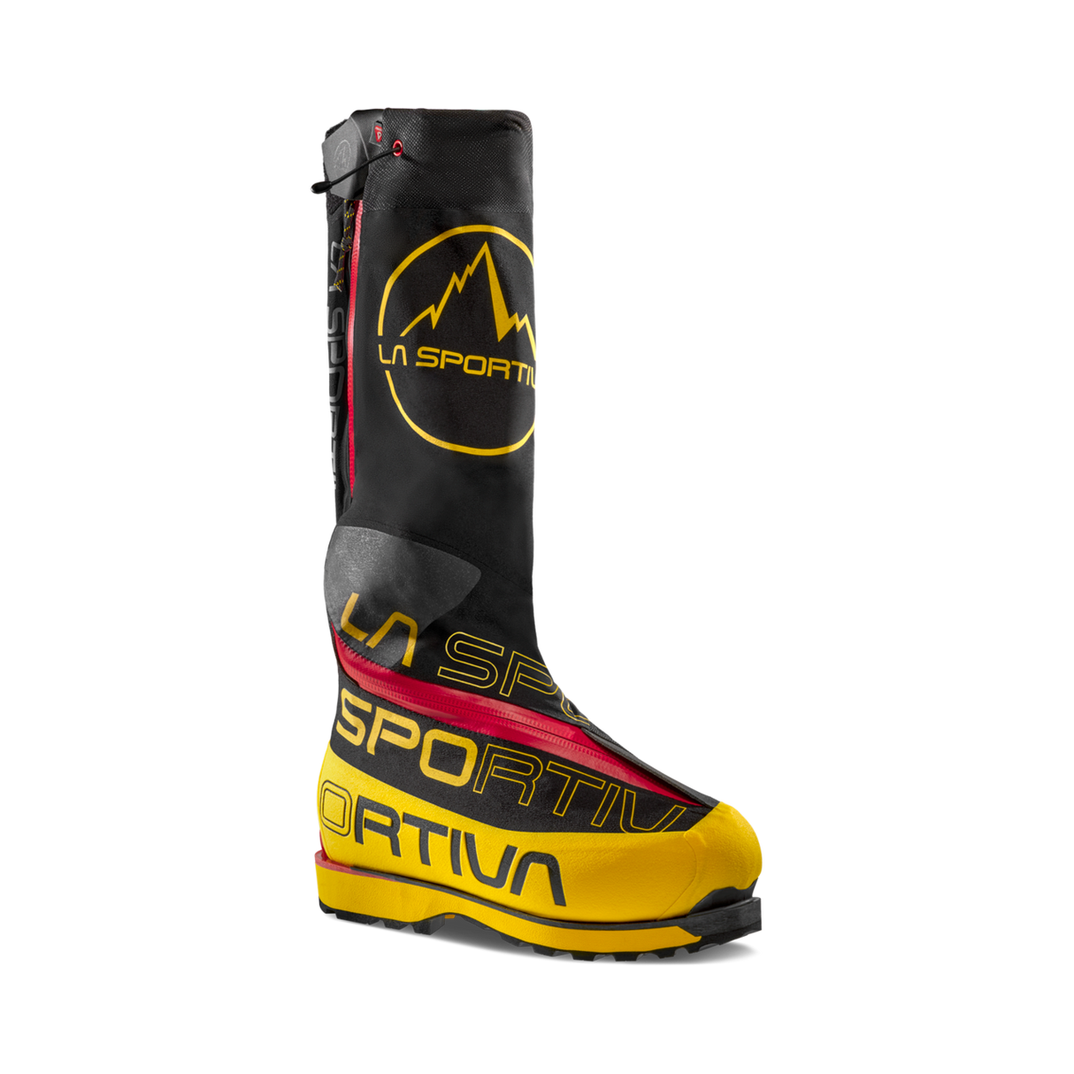 La Sportiva - Olympus Mons Cube S