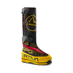 La Sportiva - Olympus Mons Cube S