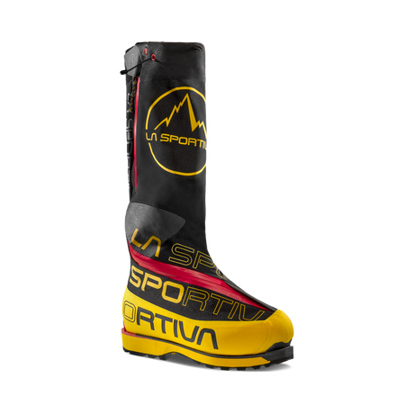 La Sportiva - Olympus Mons Cube S