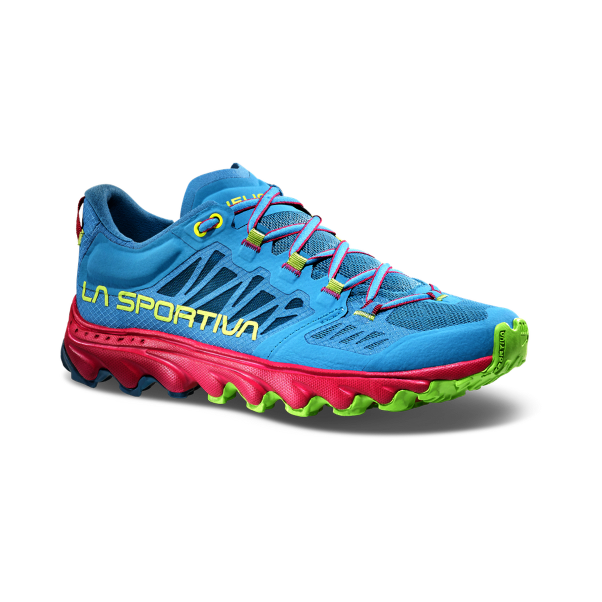 La Sportiva - Helios III Woman